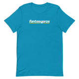 FantasyPros New Logo Tee