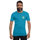 FantasyPros Icon Tee