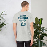 Big Pod Energy Tee