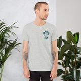 Big Pod Energy Tee