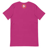 FantasyPros New Logo Tee