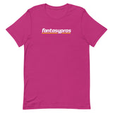 FantasyPros New Logo Tee