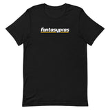 FantasyPros New Logo Tee