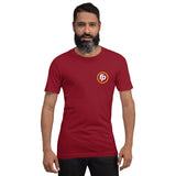 FantasyPros Icon Tee