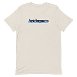 BettingPros New Logo Tee