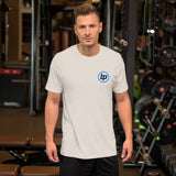 BettingPros Icon Tee