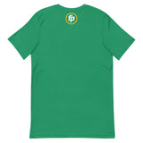 FantasyPros New Logo Tee