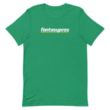FantasyPros New Logo Tee