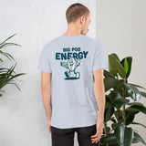 Big Pod Energy Tee