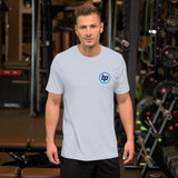 BettingPros Icon Tee