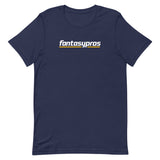 FantasyPros New Logo Tee