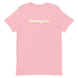 FantasyPros New Logo Tee