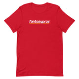 FantasyPros New Logo Tee