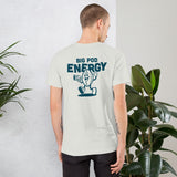 Big Pod Energy Tee