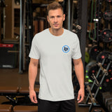 BettingPros Icon Tee