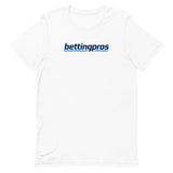 BettingPros New Logo Tee