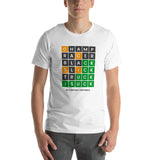 "I Suck at Fantasy Football" Tee