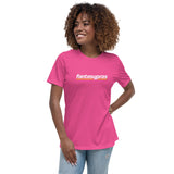 FantasyPros Women's Tee