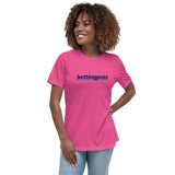 BettingPros Women's Tee