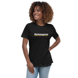 FantasyPros Women's Tee