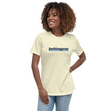 BettingPros Women's Tee