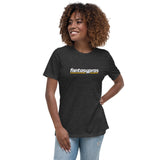 FantasyPros Women's Tee