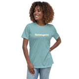 FantasyPros Women's Tee