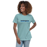 BettingPros Women's Tee