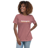 FantasyPros Women's Tee