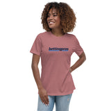 BettingPros Women's Tee