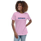 BettingPros Women's Tee