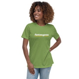 FantasyPros Women's Tee