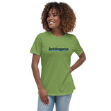 BettingPros Women's Tee