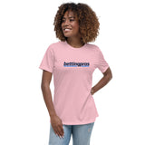 BettingPros Women's Tee