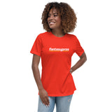 FantasyPros Women's Tee