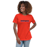 BettingPros Women's Tee