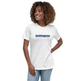 BettingPros Women's Tee