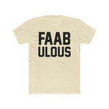 FAABulous Tee