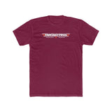 FantasyPros "No Points for Second" Tee