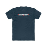 FantasyPros "No Points for Second" Tee