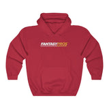 FantasyPros Hooded Sweatshirt