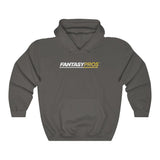 FantasyPros Hooded Sweatshirt