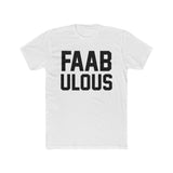 FAABulous Tee