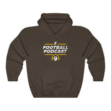 FantasyPros Football Podcast Hoodie