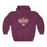 FantasyPros Football Podcast Hoodie