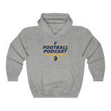 FantasyPros Football Podcast Hoodie