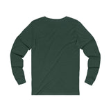 Never Leave a Half Unit Behind Long Sleeve Tee