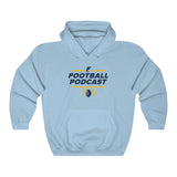 FantasyPros Football Podcast Hoodie