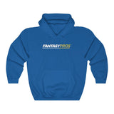 FantasyPros Hooded Sweatshirt