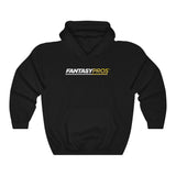 FantasyPros Hooded Sweatshirt